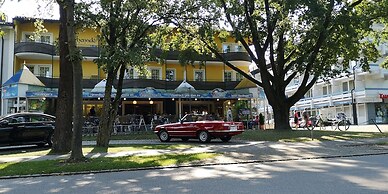 Hotel Promenade