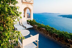 Kratiras View Luxury Suites