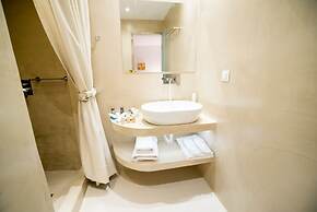 Kratiras View Luxury Suites