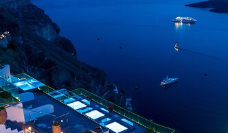 Kratiras View Luxury Suites