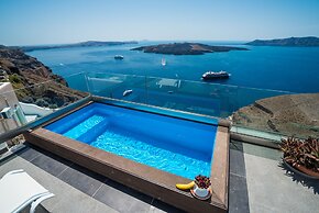 Kratiras View Luxury Suites