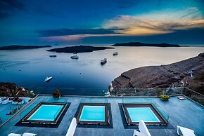 Kratiras View Luxury Suites