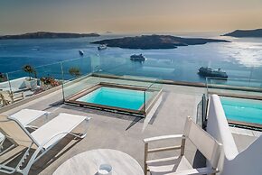 Kratiras View Luxury Suites
