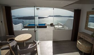 Kratiras View Luxury Suites