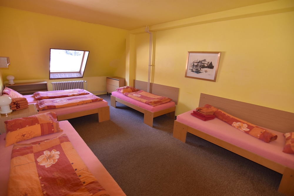 Hotel Žalý