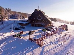 Hotel Žalý