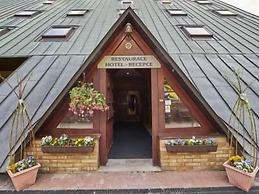 Hotel Žalý