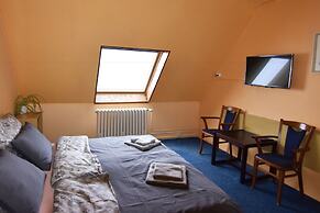 Hotel Žalý