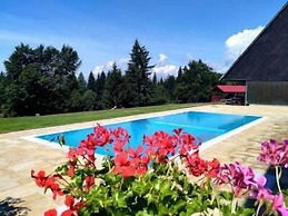 Hotel Žalý