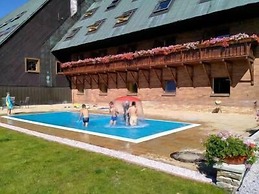 Hotel Žalý