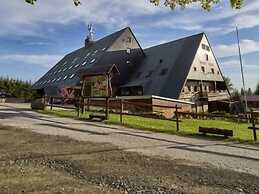 Hotel Žalý