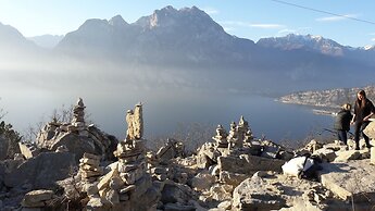 Maso Tobel Riva del Garda