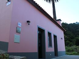 Casa das Laranjeiras