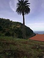 Casa das Laranjeiras