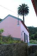 Casa das Laranjeiras