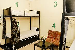 DMZ Hostel Hue