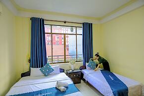 DMZ Hostel Hue
