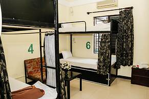 DMZ Hostel Hue