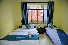 DMZ Hostel Hue