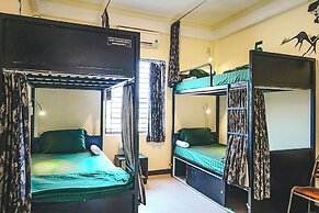 DMZ Hostel Hue