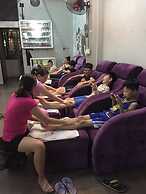 DMZ Hostel Hue