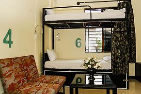 DMZ Hostel Hue