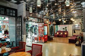 DMZ Hostel Hue