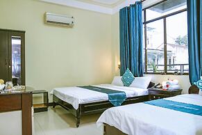 DMZ Hostel Hue