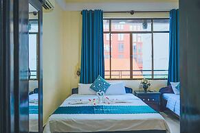 DMZ Hostel Hue