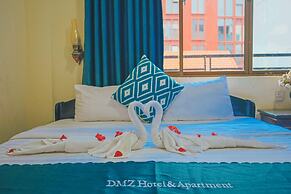 DMZ Hostel Hue