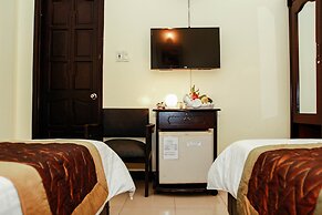 DMZ Hostel Hue