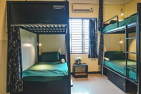 DMZ Hostel Hue