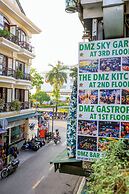 DMZ Hostel Hue
