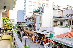 DMZ Hostel Hue