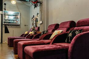 DMZ Hostel Hue