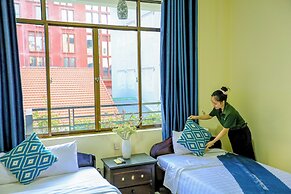 DMZ Hostel Hue