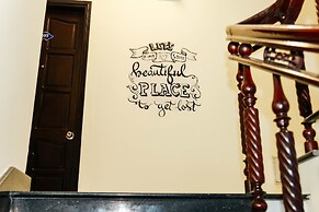 DMZ Hostel Hue