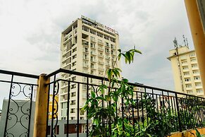 DMZ Hostel Hue