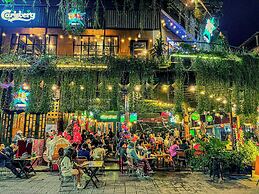 DMZ Hostel Hue