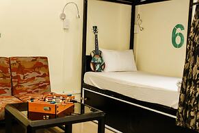 DMZ Hostel Hue