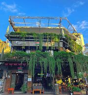 DMZ Hostel Hue