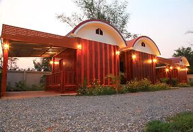 Supapit Resort
