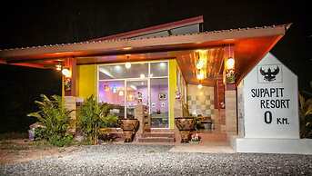 Supapit Resort