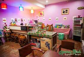 Supapit Resort