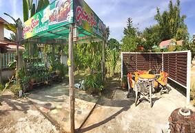 Supapit Resort