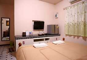 Supapit Resort