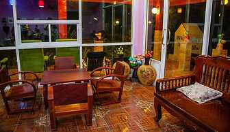 Supapit Resort