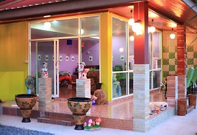 Supapit Resort