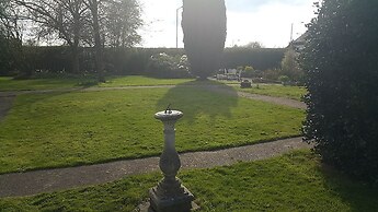 Ternhill Farm House