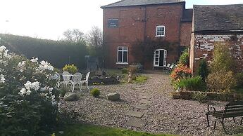 Ternhill Farm House